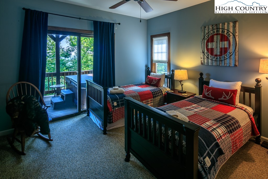 458 Brown Stone Ridge Drive Boone, NC 28607 - Photo 31 of 44 Gallery Image 31