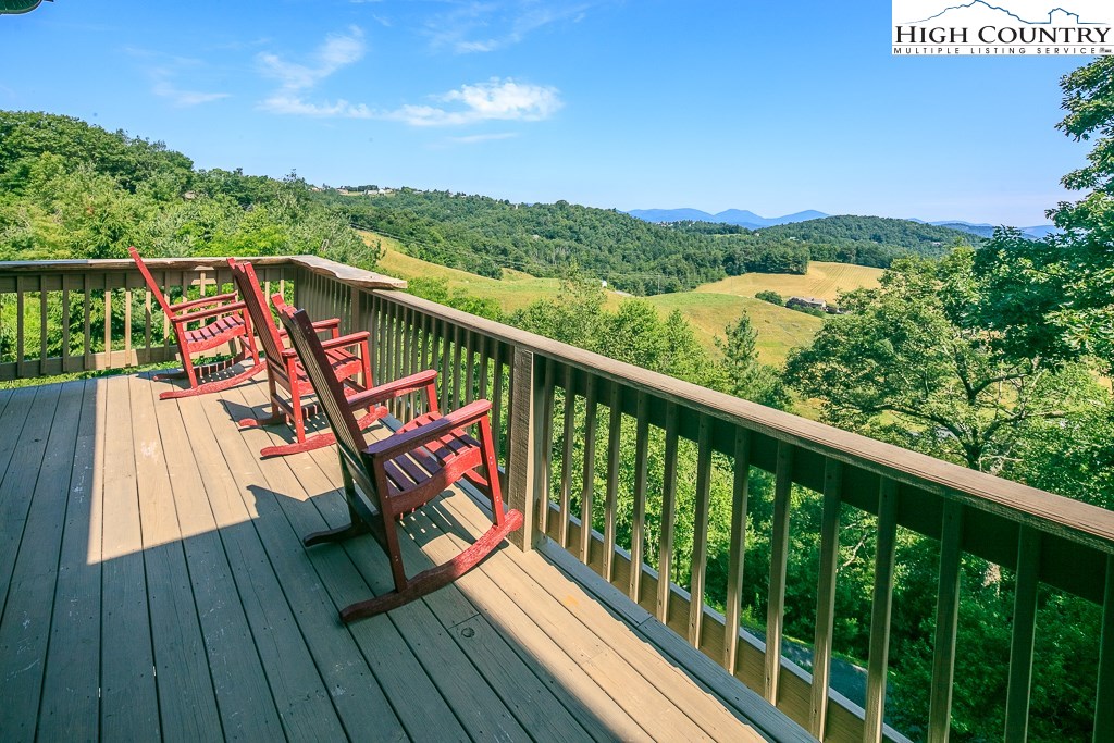 458 Brown Stone Ridge Drive Boone, NC 28607 - Photo 34 of 44 Gallery Image 34