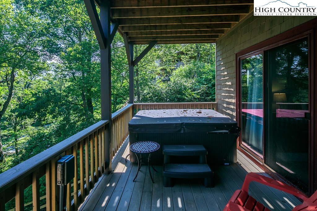458 Brown Stone Ridge Drive Boone, NC 28607 - Photo 37 of 44 Gallery Image 37