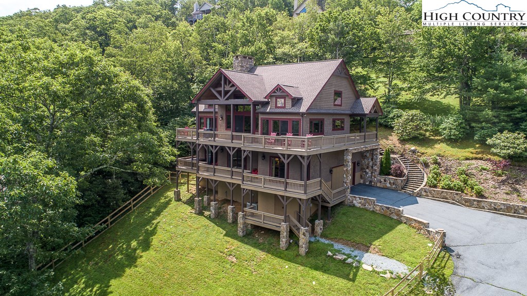 458 Brown Stone Ridge Drive Boone, NC 28607 - Photo 38 of 44 Gallery Image 38