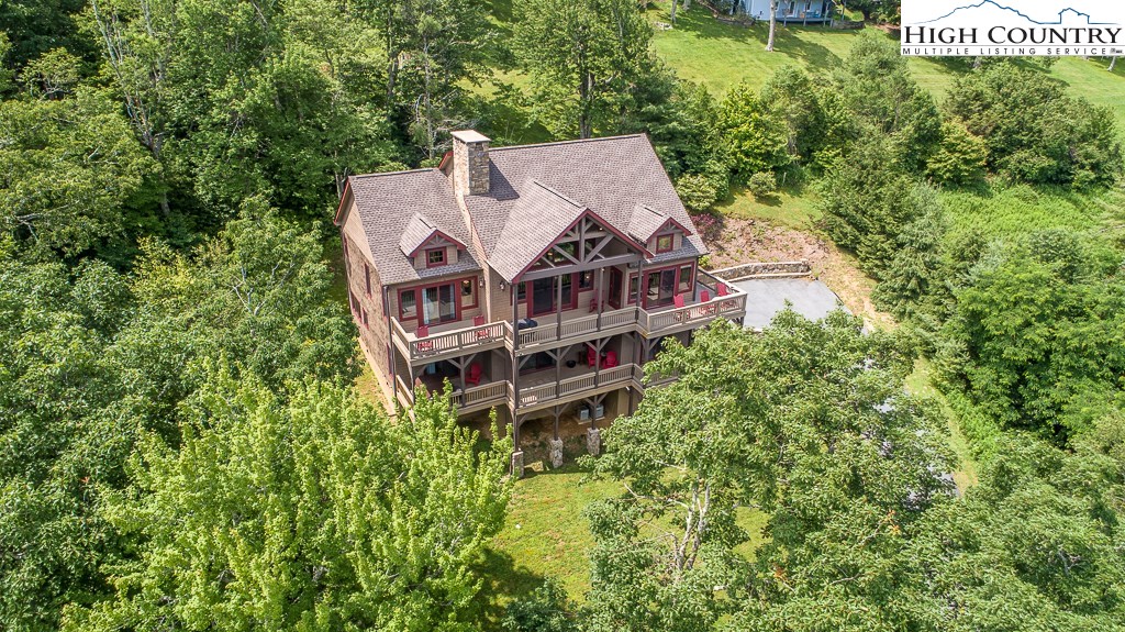 458 Brown Stone Ridge Drive Boone, NC 28607 - Photo 39 of 44 Gallery Image 39