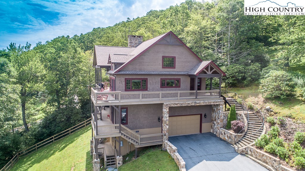458 Brown Stone Ridge Drive Boone, NC 28607 - Photo 40 of 44 Gallery Image 40