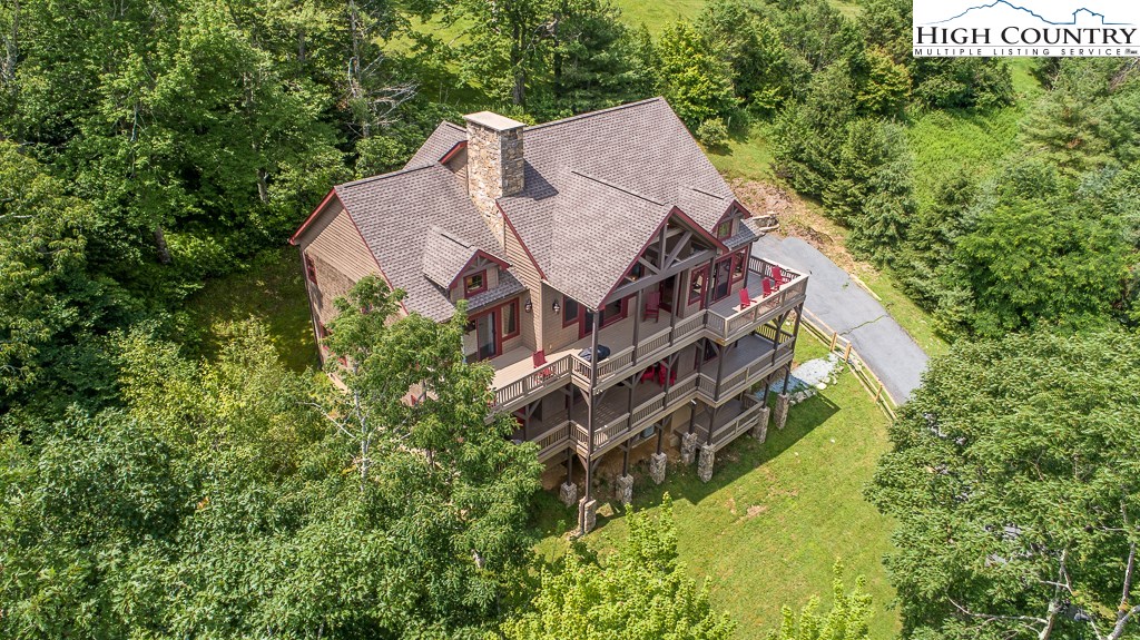 458 Brown Stone Ridge Drive Boone, NC 28607 - Photo 41 of 44 Gallery Image 41