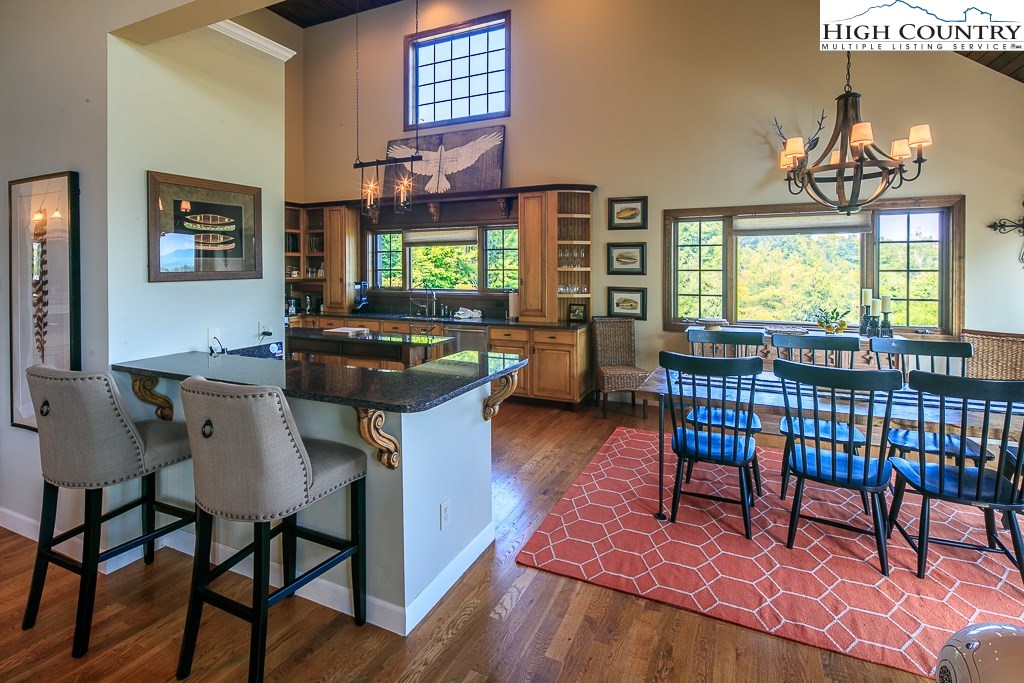 458 Brown Stone Ridge Drive Boone, NC 28607 - Photo 8 of 44 Gallery Image 8