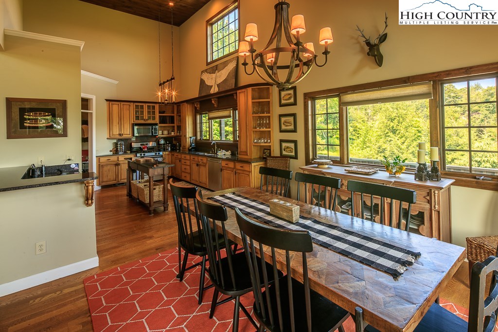 458 Brown Stone Ridge Drive Boone, NC 28607 - Photo 9 of 44 Gallery Image 9