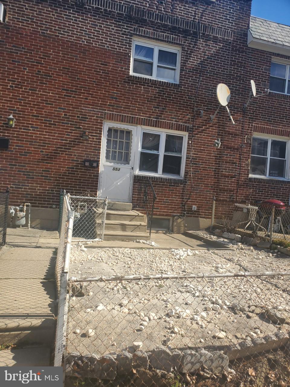 553 Snowden Road Upper Darby, PA 19082 - Photo 1 of 11