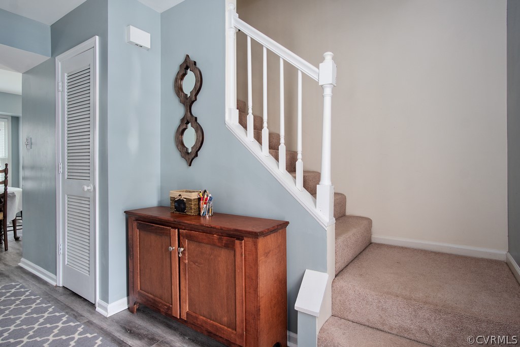 4404 Rabbit Foot Place Chesterfield, VA 23236 - Photo 5 of 32