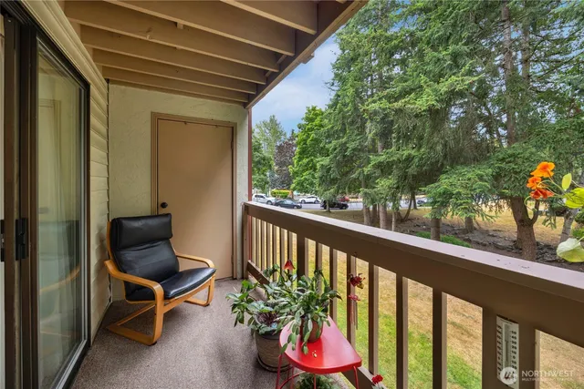 a car parked in front of parking