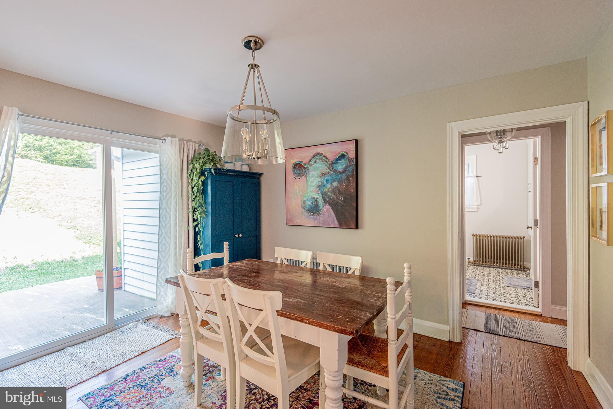 16617 Wesley Chapel Road Monkton, MD 21111 - Photo 22 of 44 Plenty of space for holiday dinners