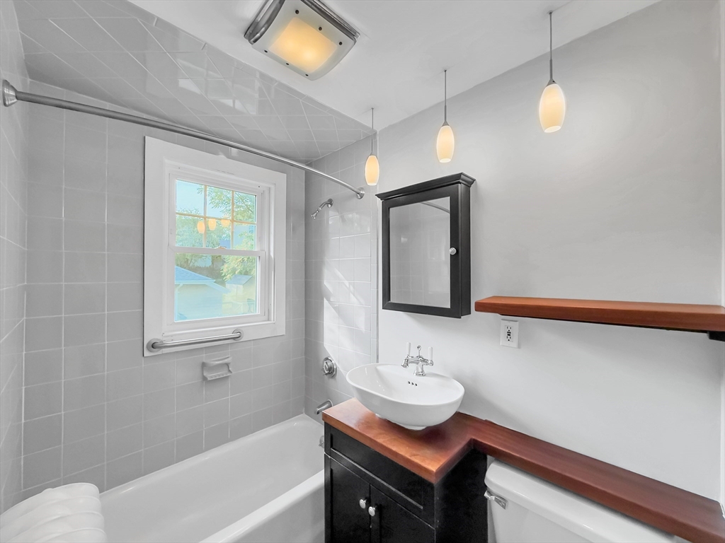 11 Colby Road, Unit 2 Boston, MA 02132 - Photo 17 of 23 Gallery Image 17