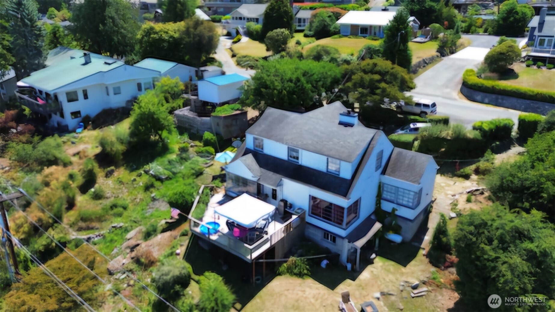 460 Harrison Street Friday Harbor, WA 98250 - Photo 1 of 31