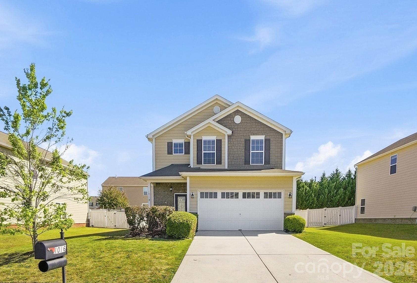 1016 Garden Web Road Indian Trail, NC 28079 - Photo 24 of 32 Gallery Image 24