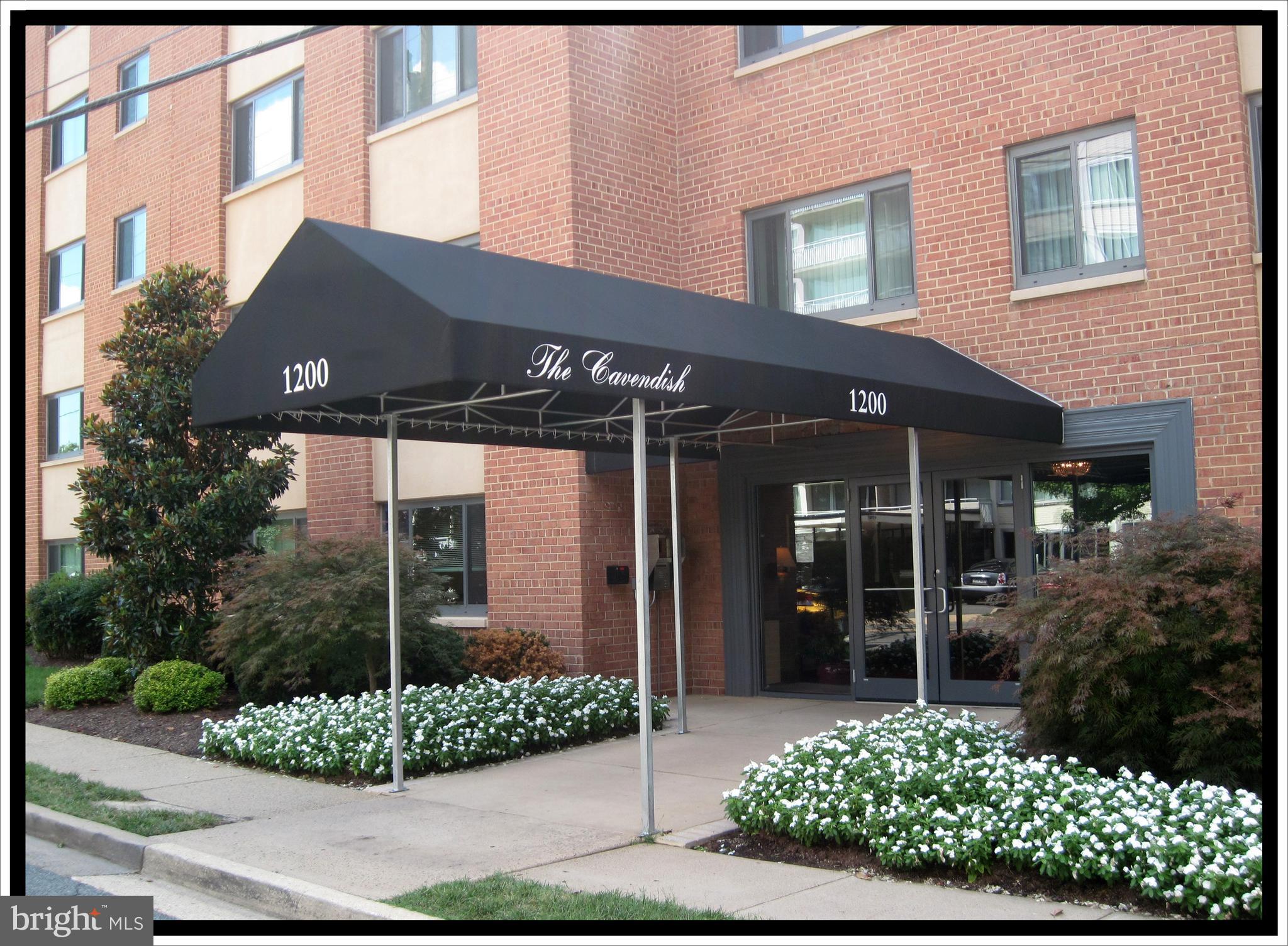 1200 South Arlington Ridge Road, Unit 605 Arlington, VA 22202 - Photo 1 of 23 Walking Distance to Pentagon City