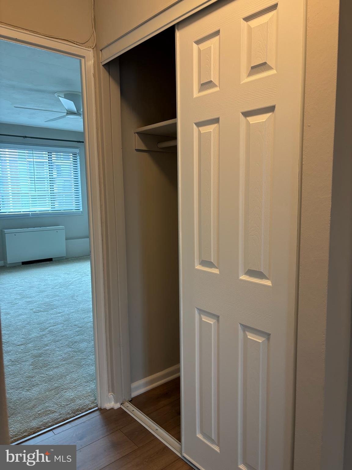 1200 South Arlington Ridge Road, Unit 605 Arlington, VA 22202 - Photo 16 of 23 Bedroom Entrance