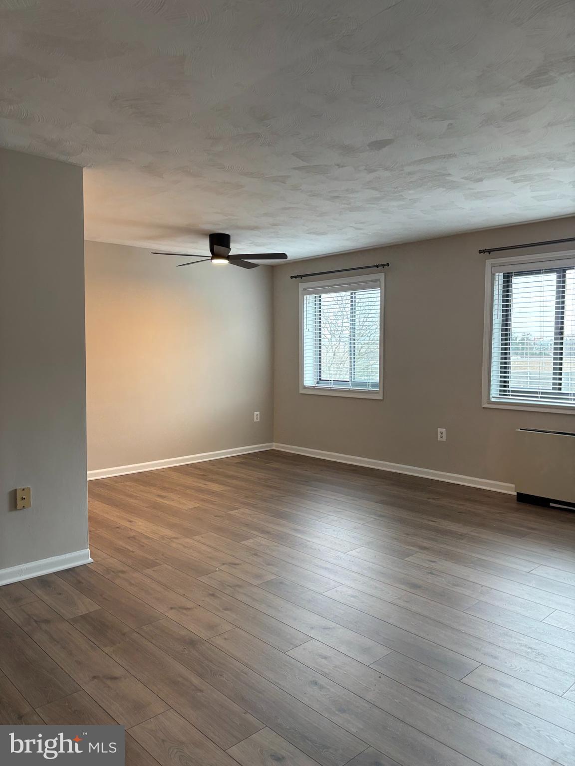 1200 South Arlington Ridge Road, Unit 605 Arlington, VA 22202 - Photo 5 of 23 Dining and Living Area