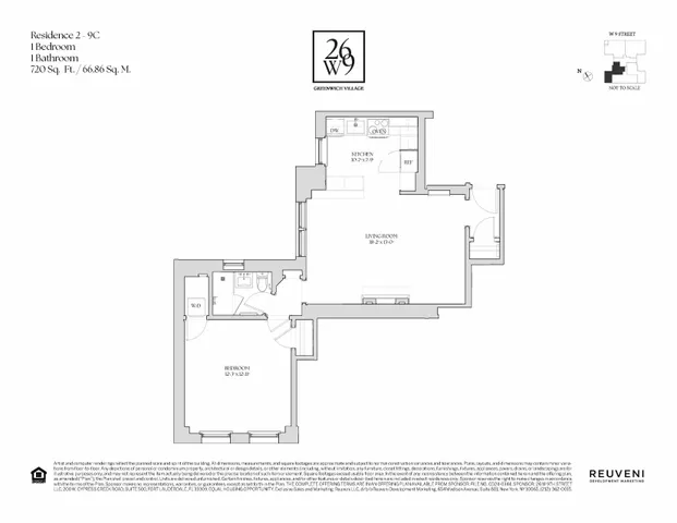 a view of a hallway with wooden floor and windows