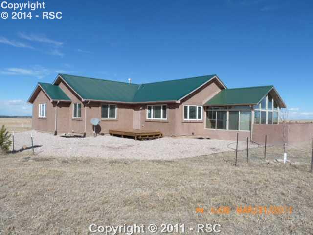 24450 Ben Kelly Road Elbert, CO 80106 - Photo 1 of 7