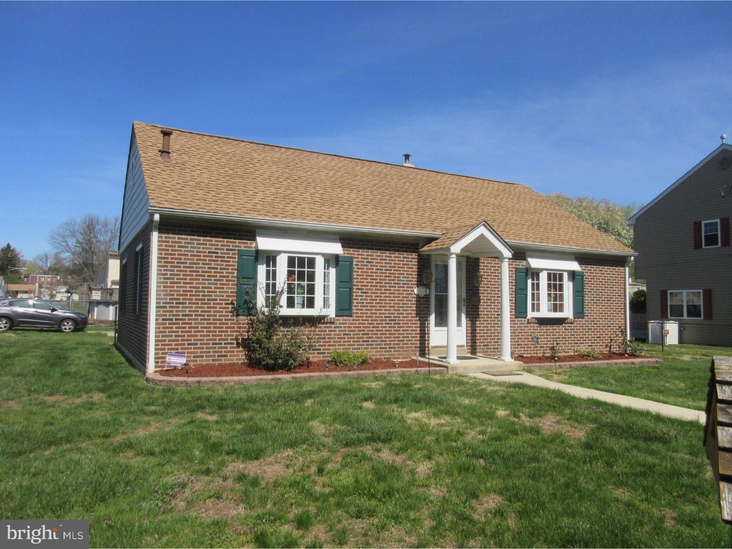 15016 Carter Road Philadelphia, PA 19116 - Photo 1 of 24 Gallery Image 1
