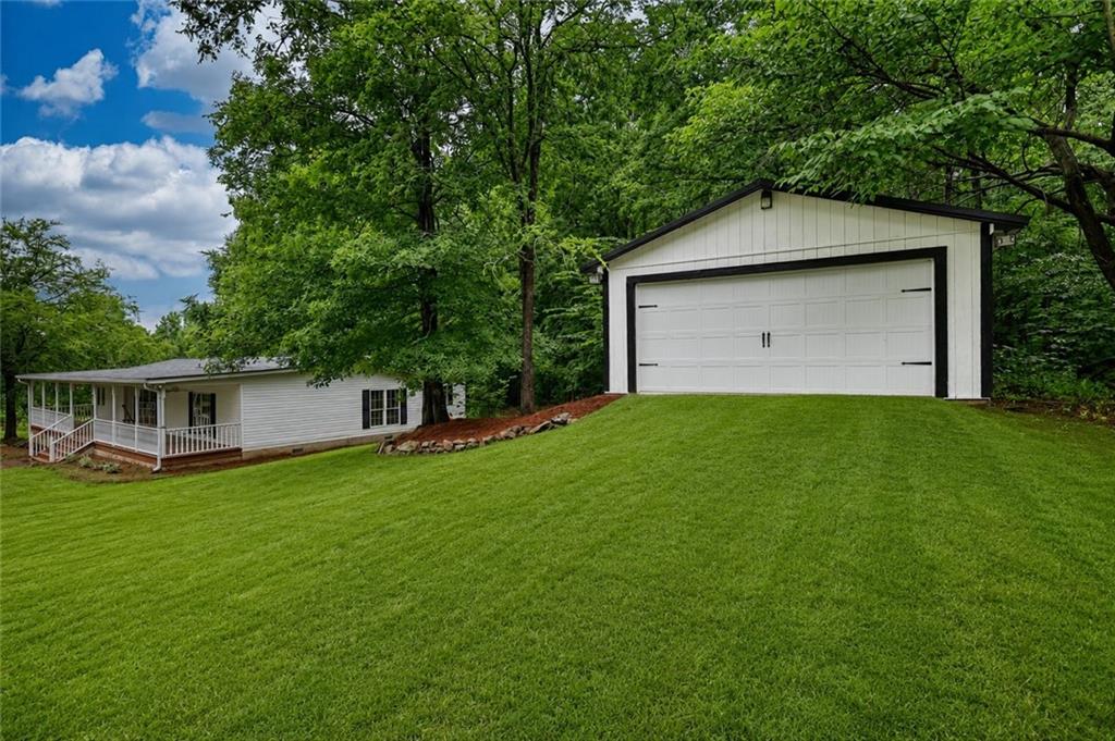 420 Long Piney Road Mansfield, GA 30055 - Photo 15 of 64