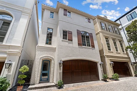 $1,265,000 | 5403 Ashby Street, Houston, TX 77005