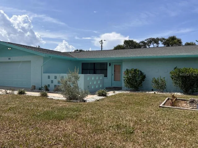 $4,000 | 141 Beau Rivage Drive, Ormond Beach, FL 32176