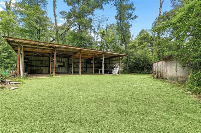 62459 Russell Town Road Roseland, LA 70456 - Photo 31 of 35