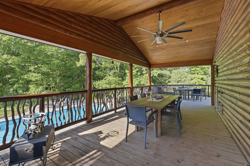 1823 Shoal Creek Road Clarkesville, GA 30523 - Photo 73 of 149