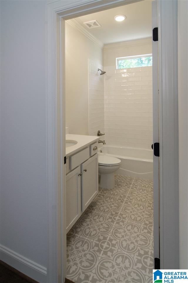 201 Ambergate Circle Pelham, AL 35124 - Photo 27 of 49