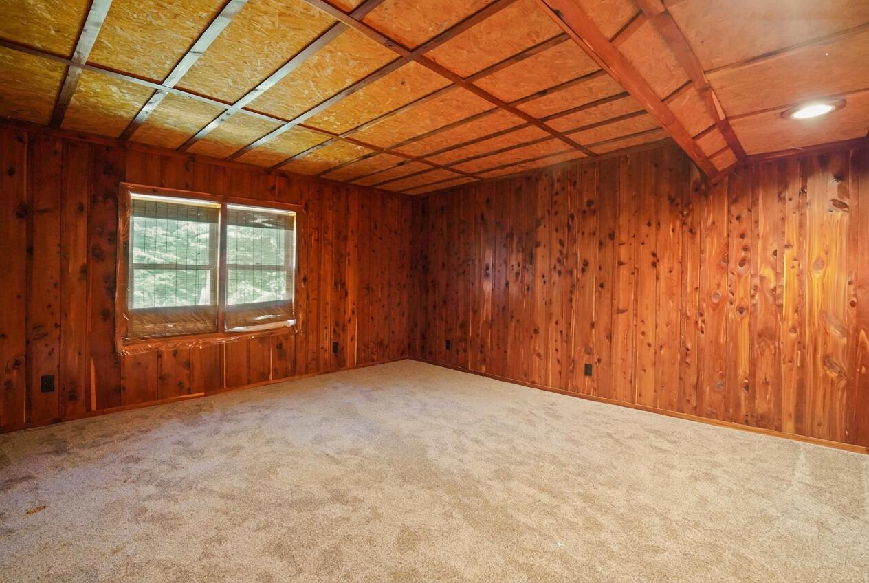 2468 Mill Springs Road Nancy, KY 42544 - Photo 23 of 35 Upstairs Bedroom