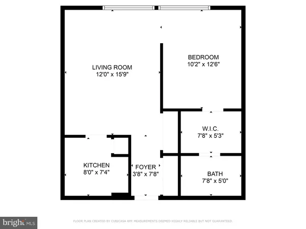 $1,600 | 1900 Lyttonsville Road, Unit 1101, Silver Spring, MD 20910