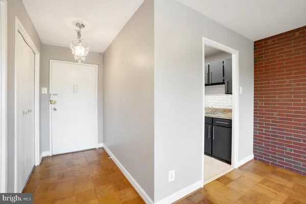 $1,600 | 1900 Lyttonsville Road, Unit 1101, Silver Spring, MD 20910