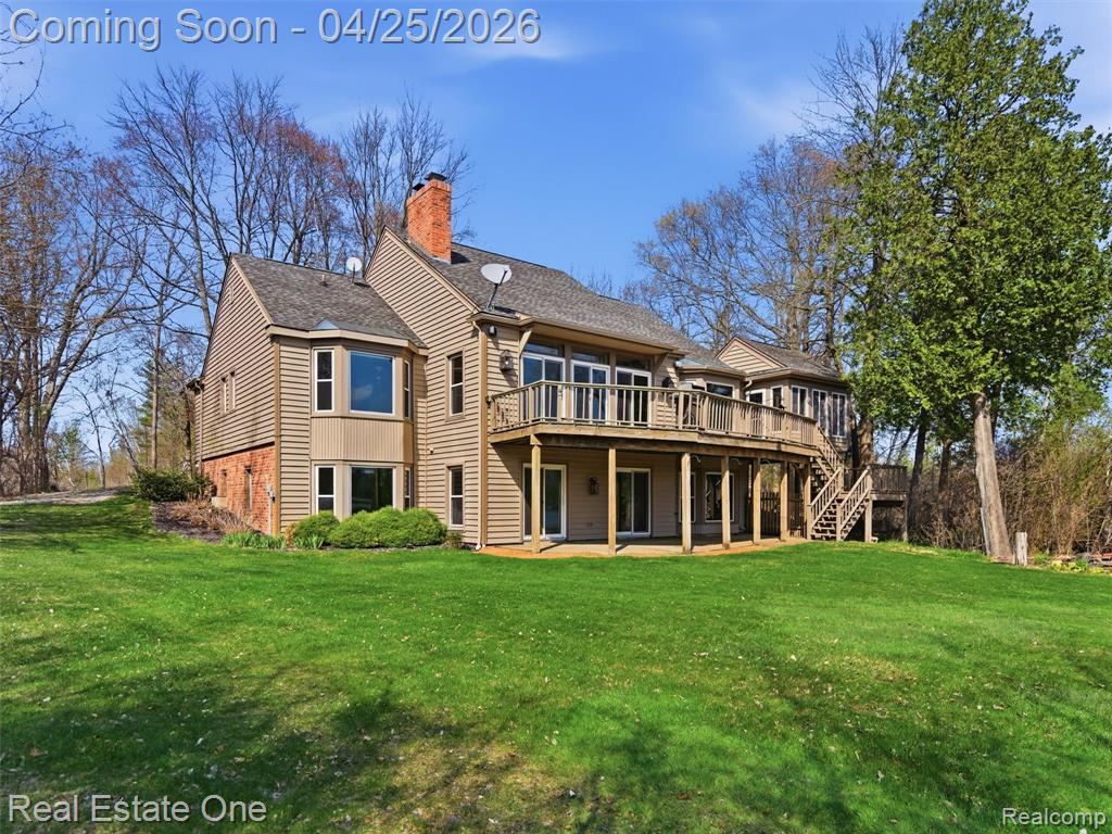9990 Sashabaw Road Clarkston, MI 48348 - Photo 1 of 83 Gallery Image 1