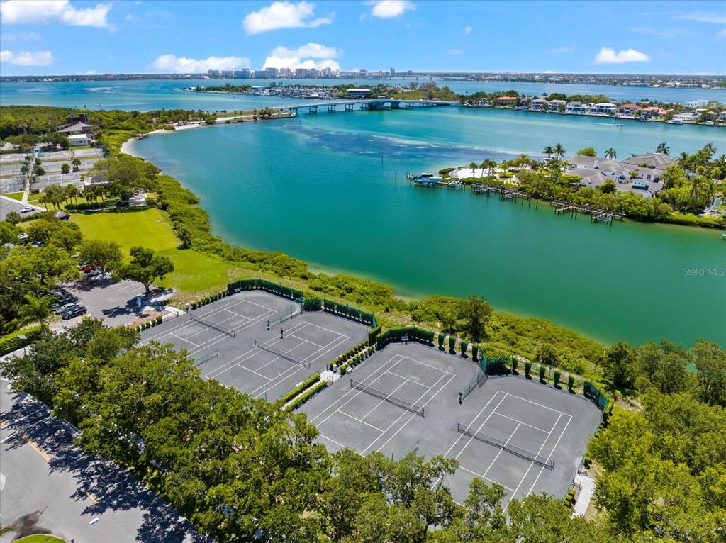240 Sands Point Road, Unit 4507 Longboat Key, FL 34228 - Photo 33 of 44 Gallery Image 33