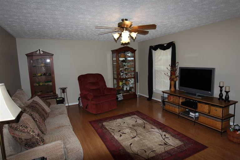 815 Copper Creek Road Berea, KY 40403 - Photo 5 of 15 Photo 5