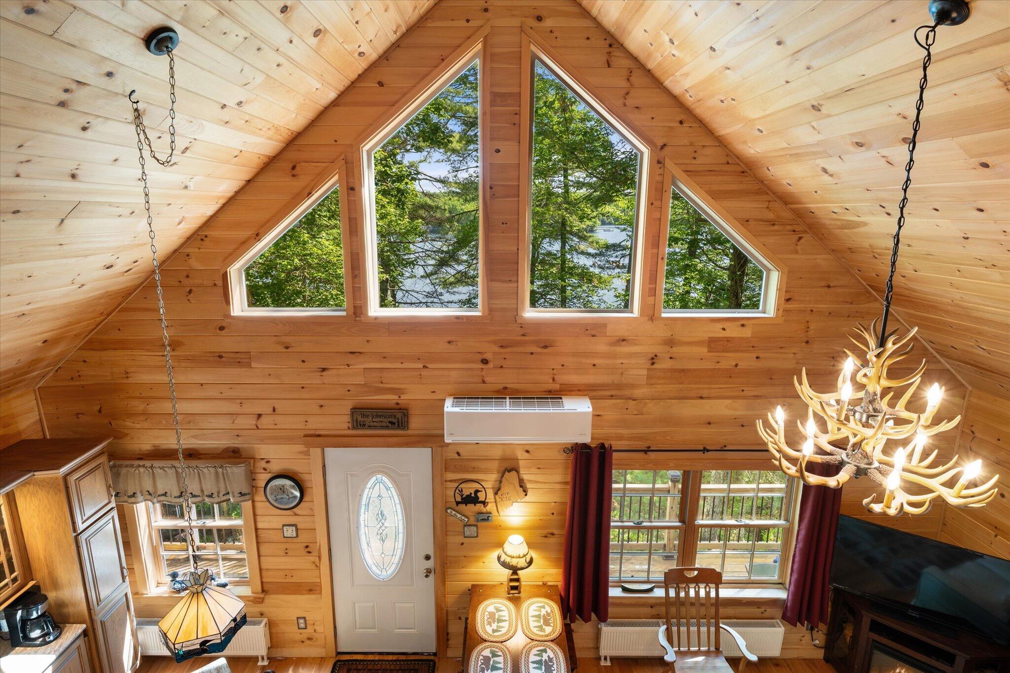 41 Short Point Way Orland, ME 04472 - Photo 27 of 63 26-Loft