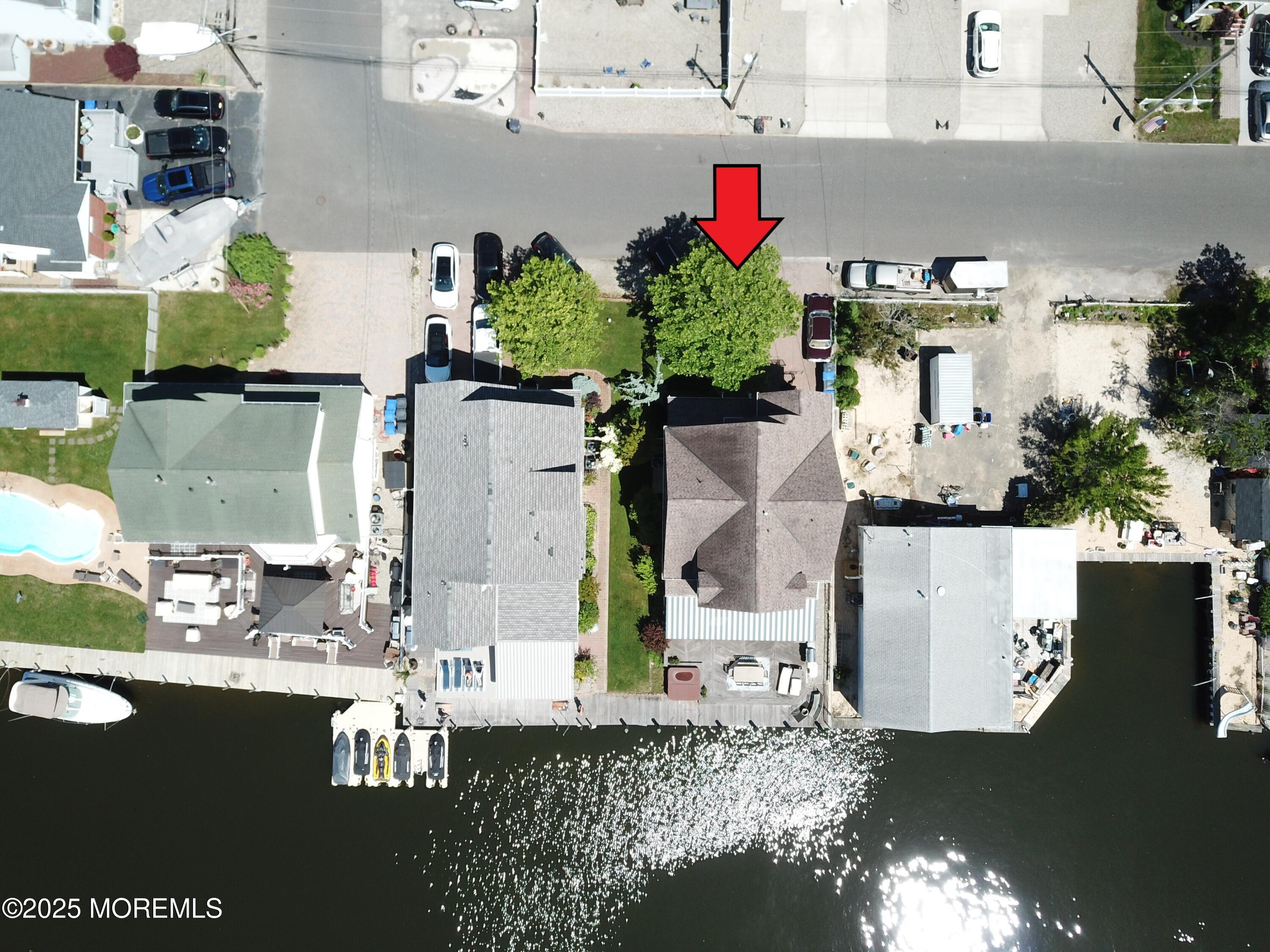 100 Waldron Road Toms River, NJ 08753 - Photo 7 of 36 DJI_0224