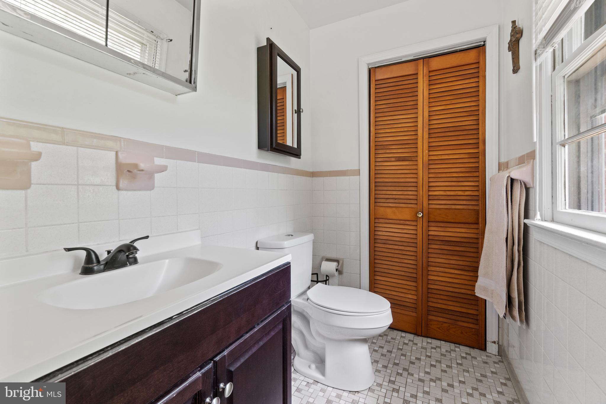 5331 Partlow Road Partlow, VA 22534 - Photo 15 of 45 1/2 bath with room to make into a full bathroom
