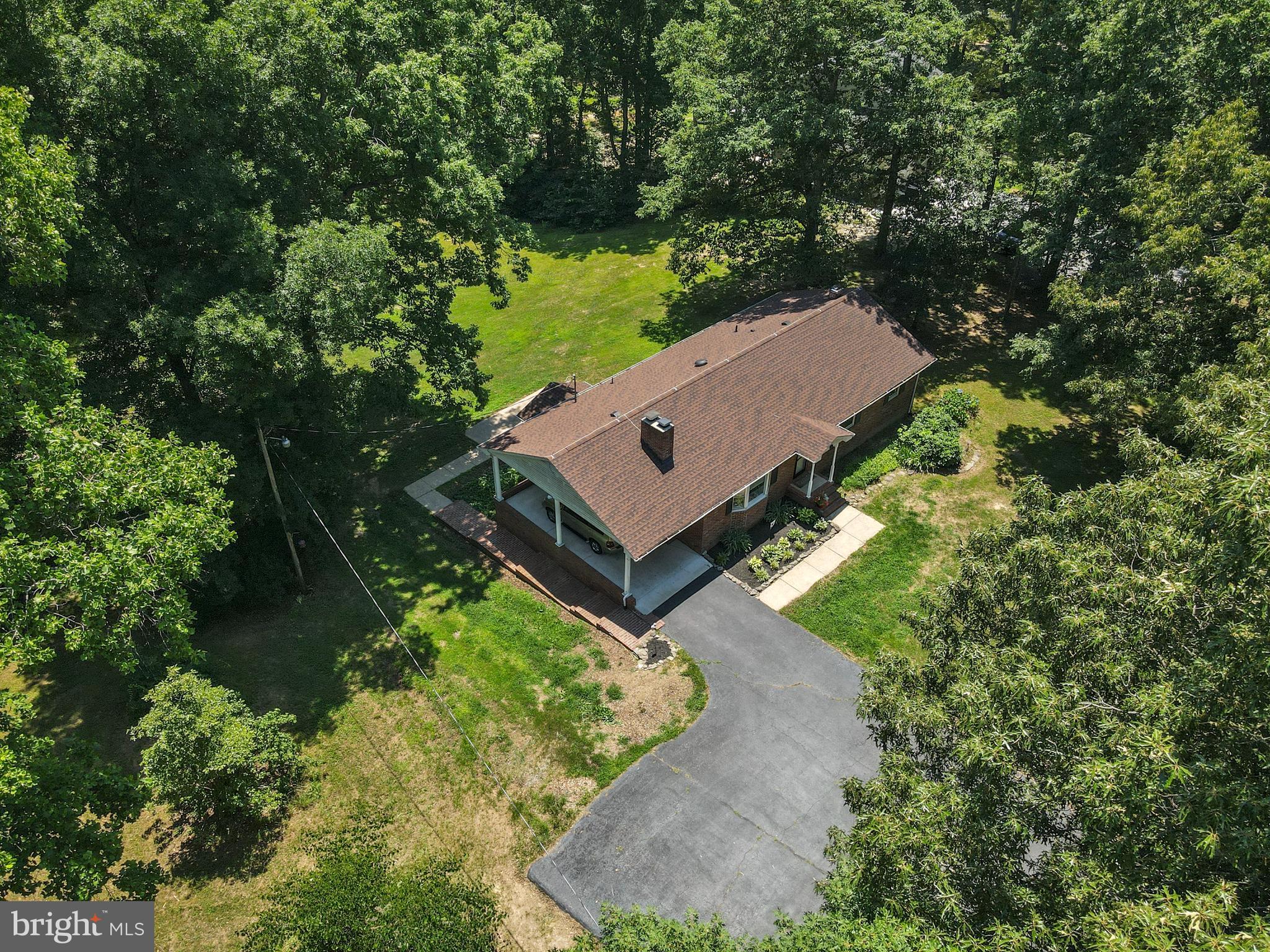 5331 Partlow Road Partlow, VA 22534 - Photo 2 of 45