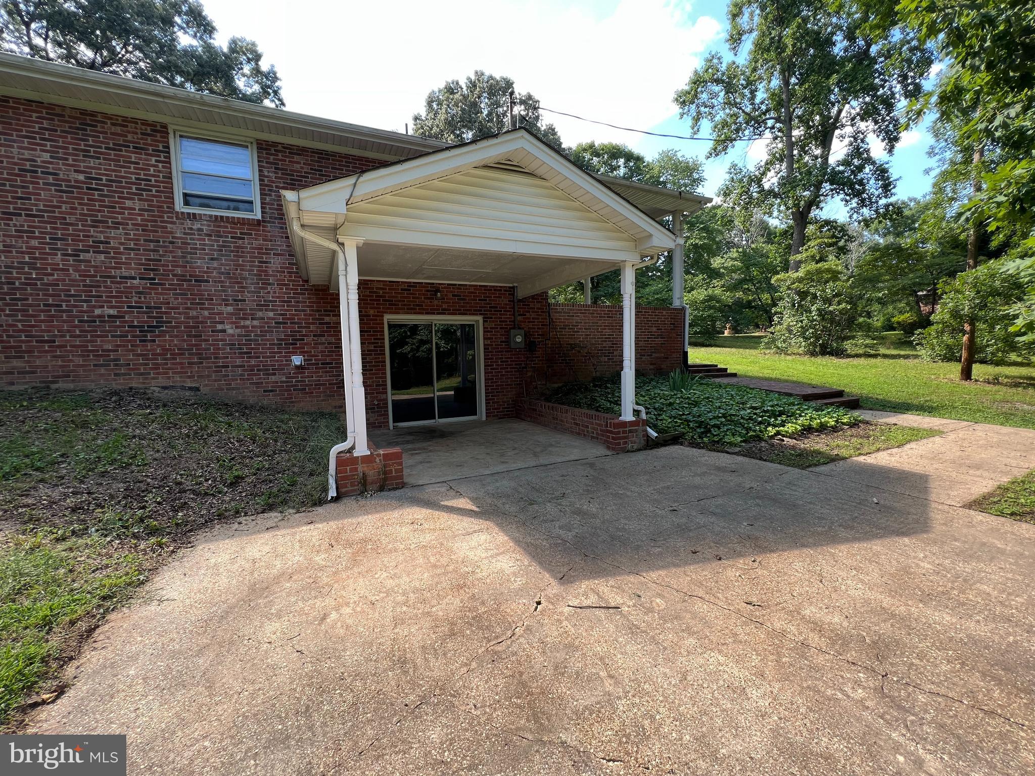 5331 Partlow Road Partlow, VA 22534 - Photo 25 of 45 Place for socials
