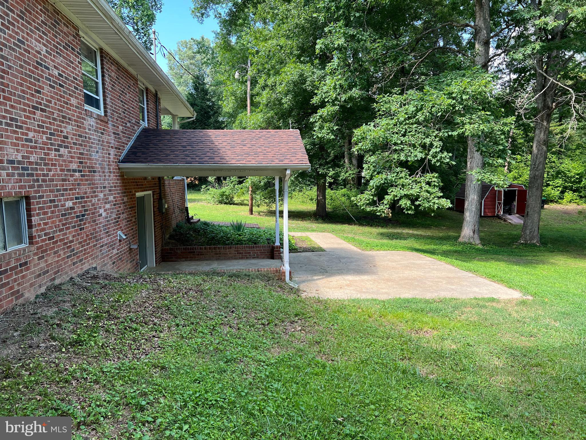 5331 Partlow Road Partlow, VA 22534 - Photo 26 of 45