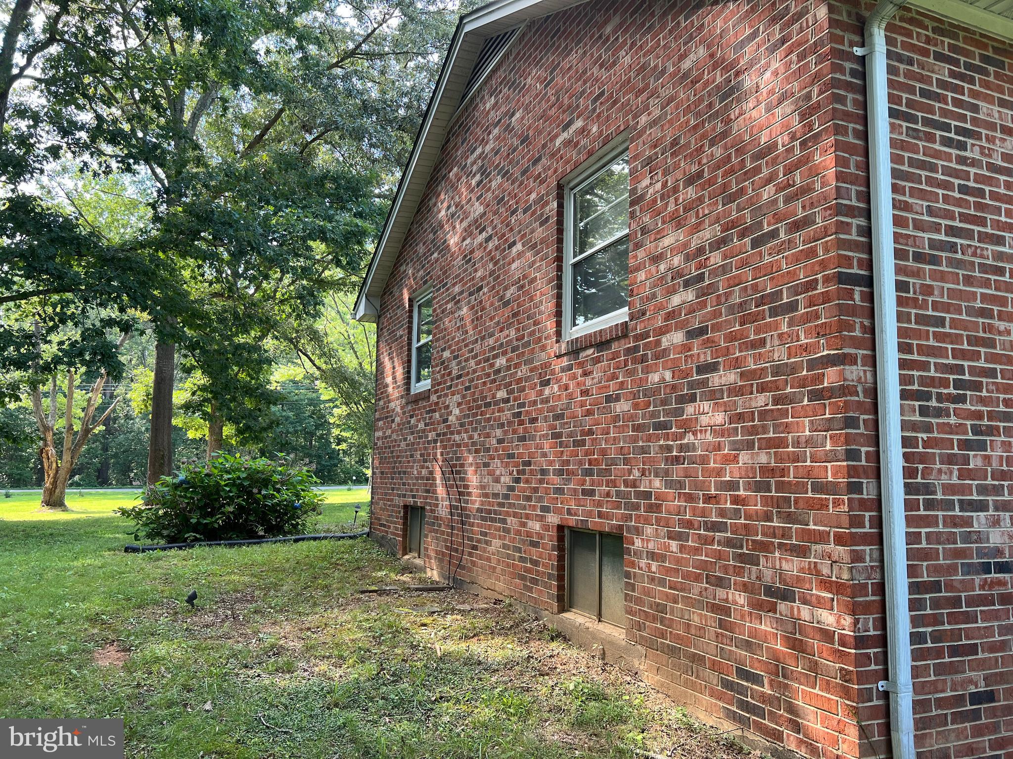 5331 Partlow Road Partlow, VA 22534 - Photo 27 of 45 side of home
