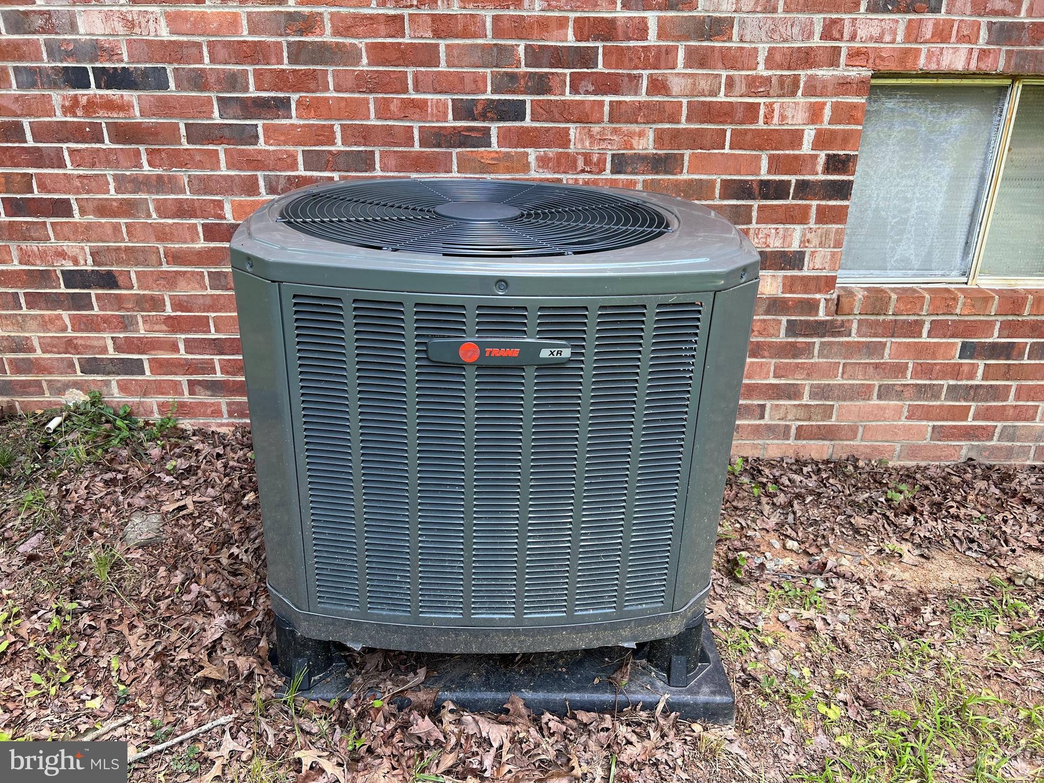 5331 Partlow Road Partlow, VA 22534 - Photo 28 of 45 Trane unit