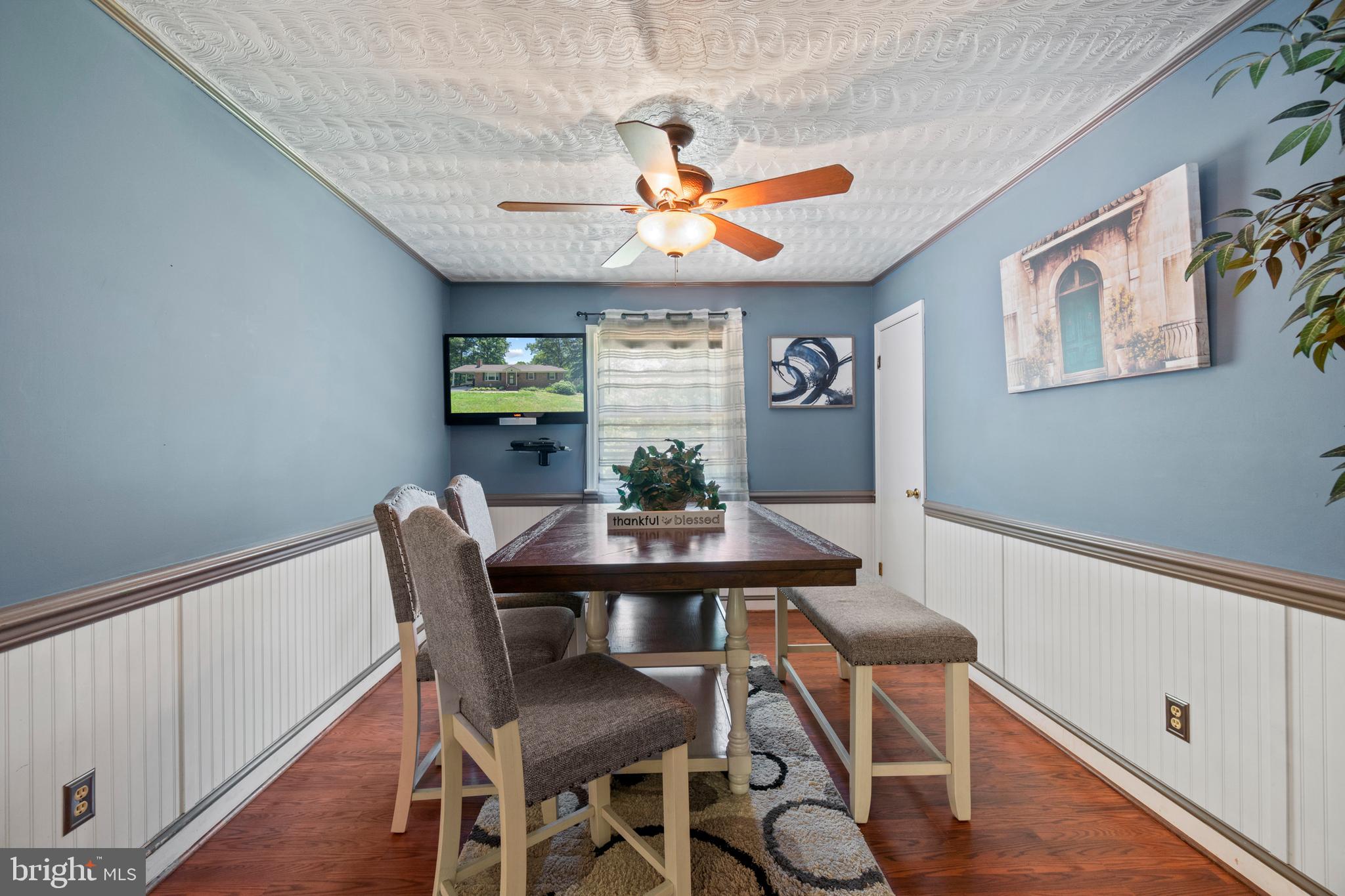 5331 Partlow Road Partlow, VA 22534 - Photo 5 of 45 separate dining room