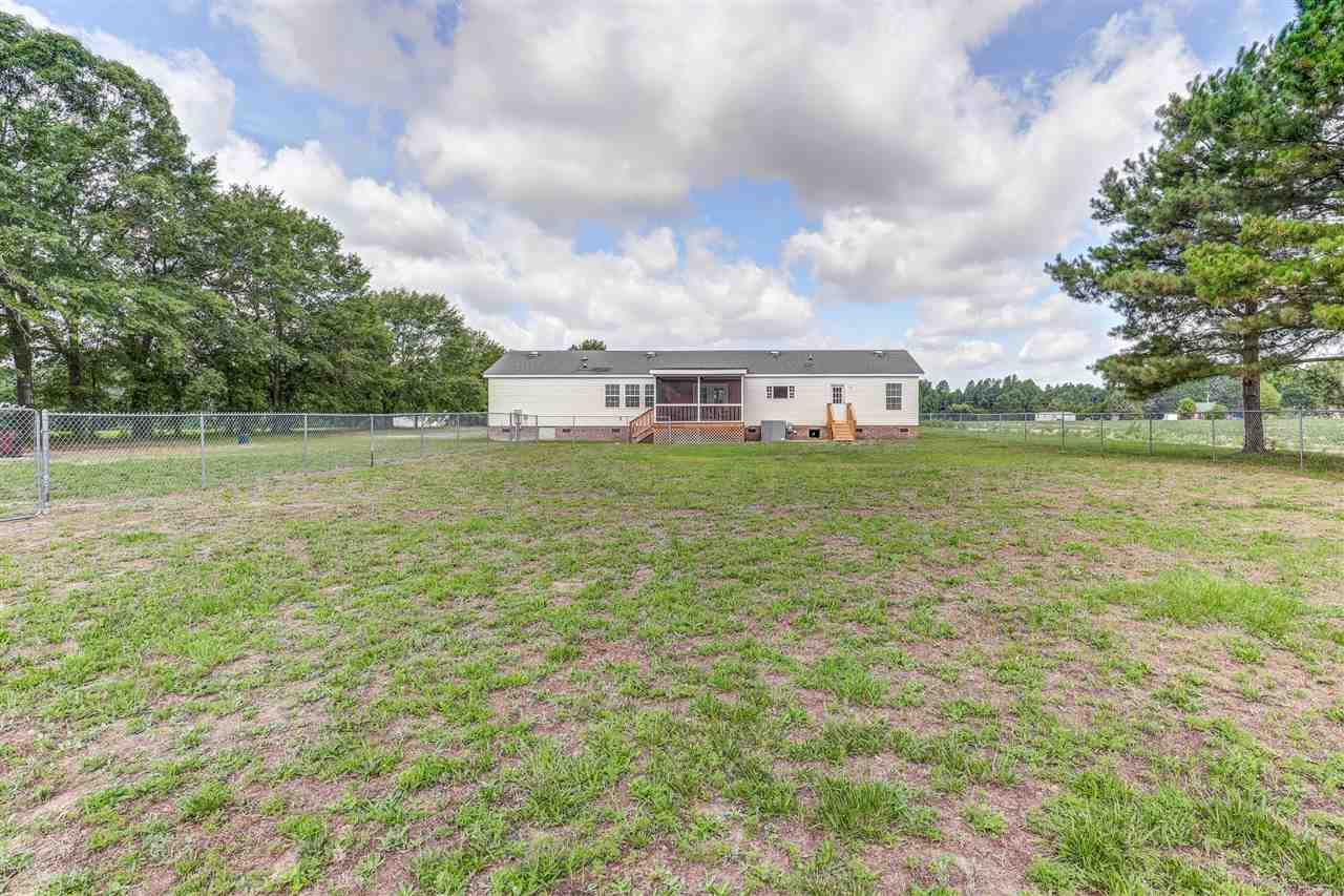 175 T T-Bar Road Benson, NC 27504 - Photo 22 of 25 Photo 22