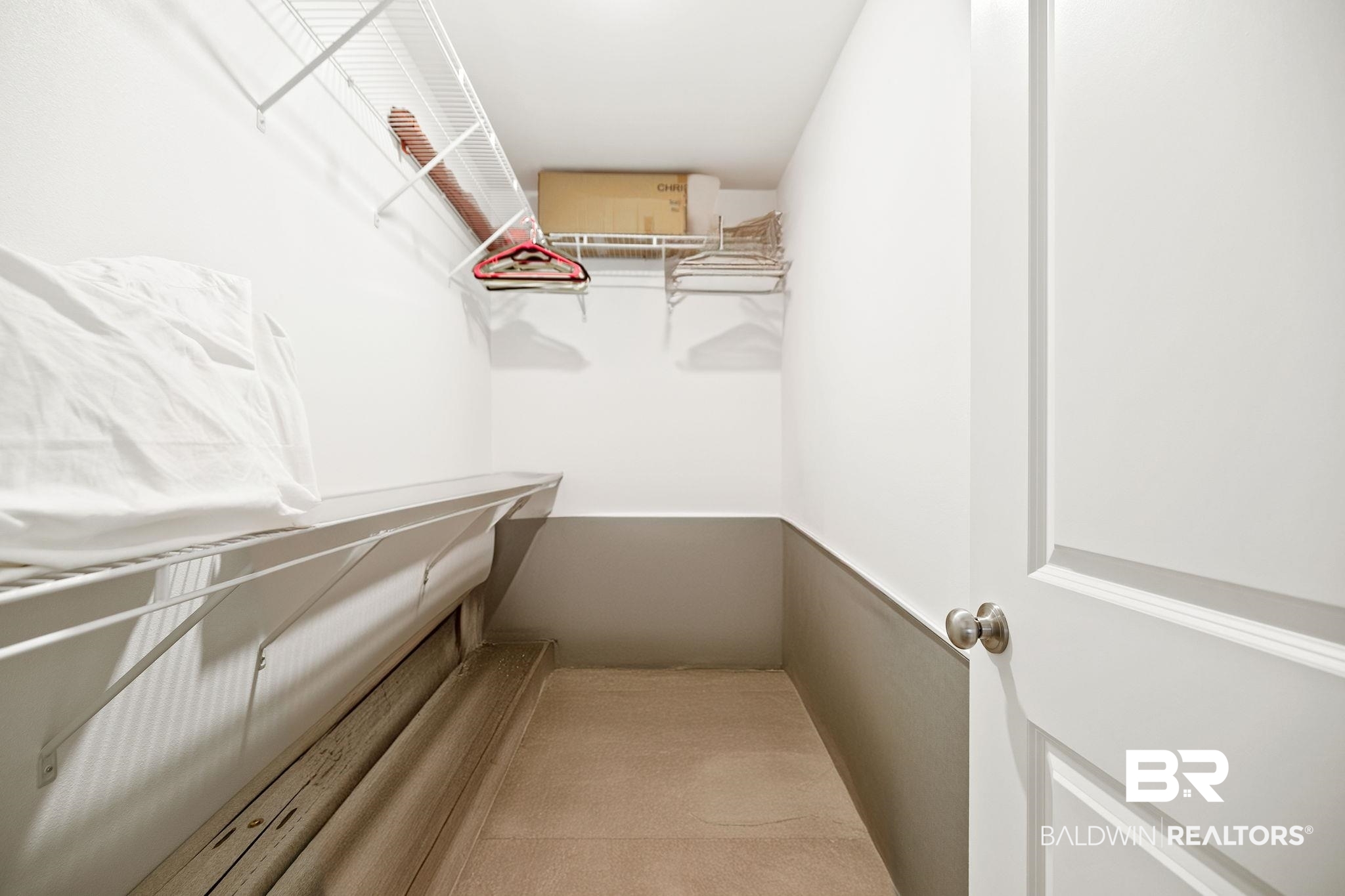1271 Caper Avenue Foley, AL 36535 - Photo 20 of 29 View of spacious closet
