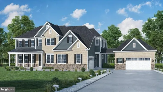 $1,752,010 | Hughes Road, Poolesville, MD 20837