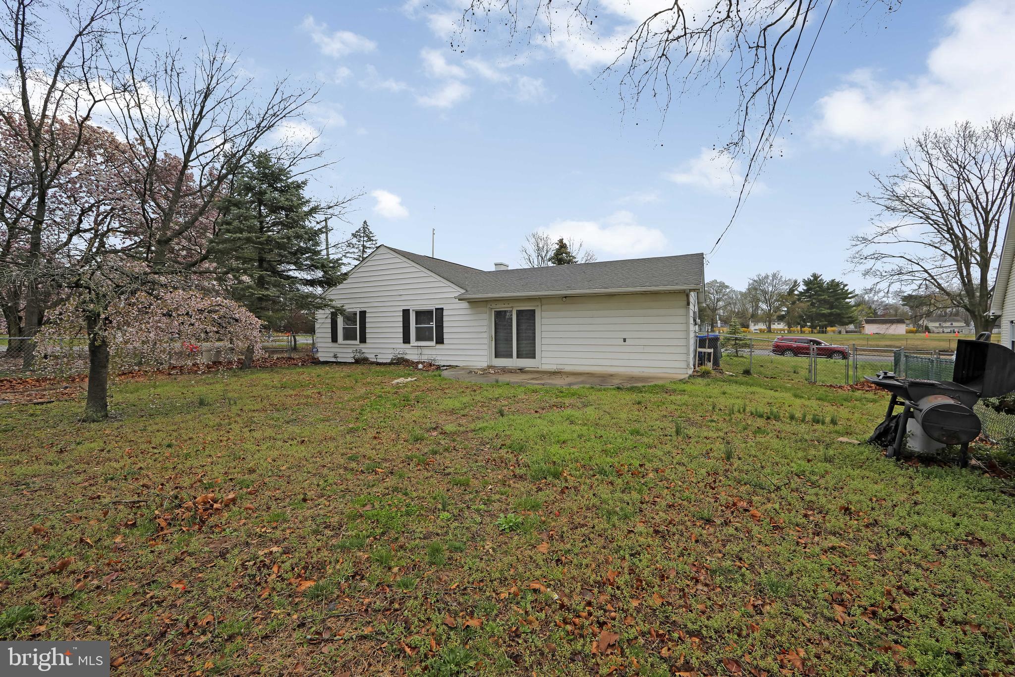 2 South Sunset Road Willingboro, NJ 08046 - Photo 25 of 27