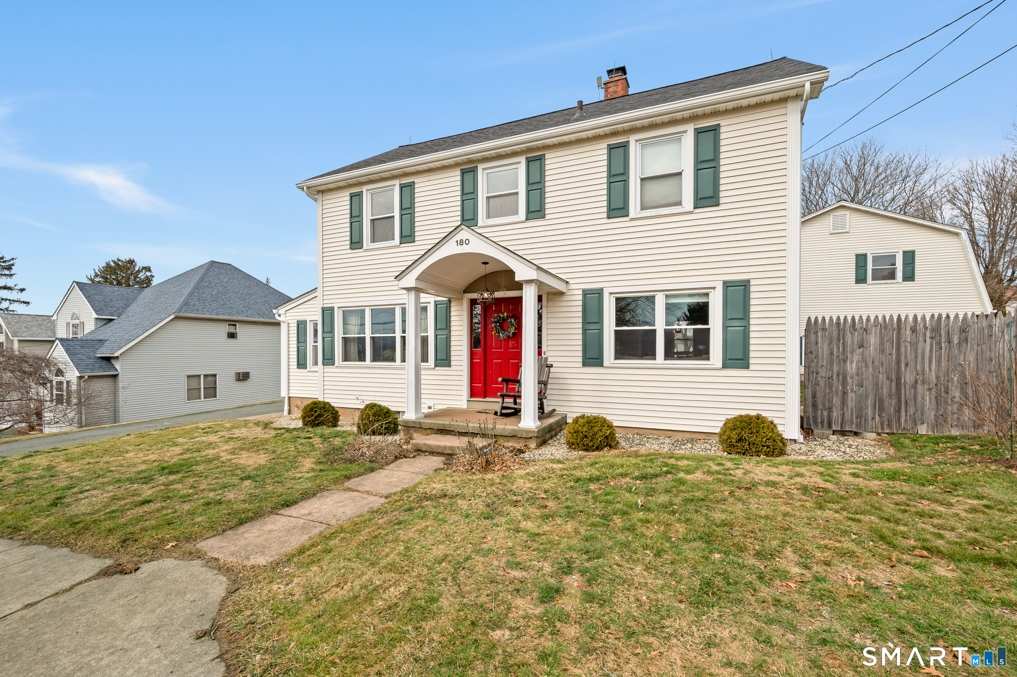 180 Randolph Road Middletown, CT 06457 - Photo 1 of 1 Gallery Image 1