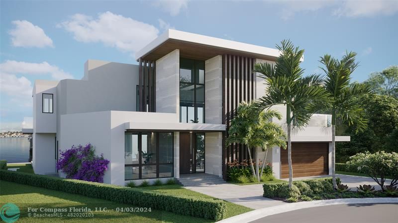 3070 Northeast 40th Ct