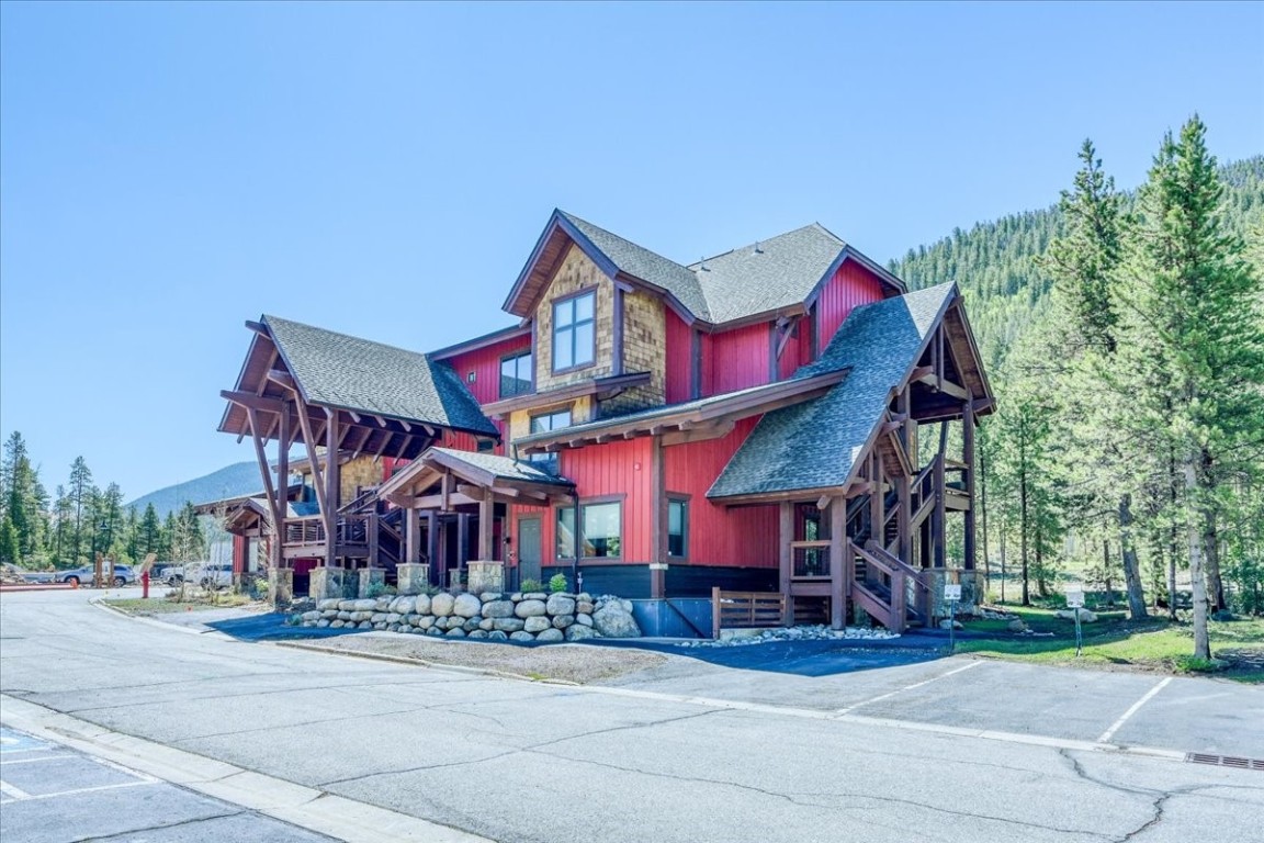 102 Lake Ridge Circle, Unit 1888 Keystone, CO 80435 - Photo 28 of 28 Gallery Image 28